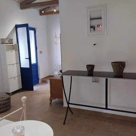 Σπίτι διακοπών Sol! *