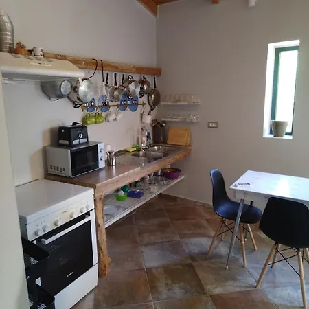 Σπίτι διακοπών Sol! *