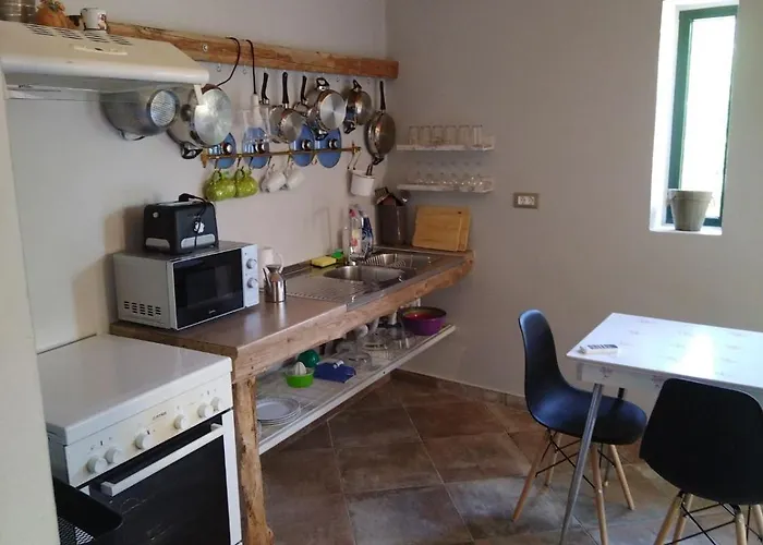 Σπίτι διακοπών Sol! *