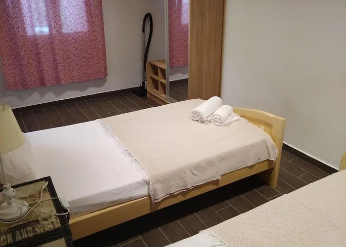 Sol! Σπίτι διακοπών *