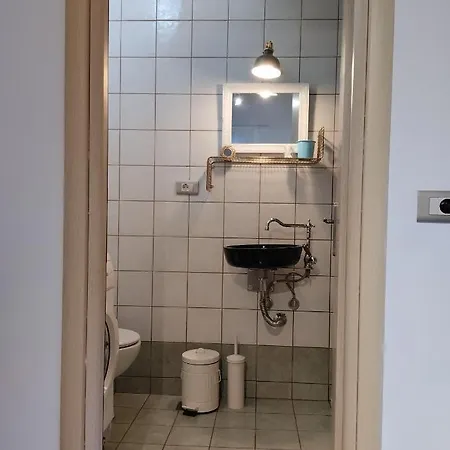 بيت للعطل Sol!